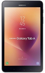 Прошивка планшета Samsung Galaxy Tab A 8.0 2017 в Москве